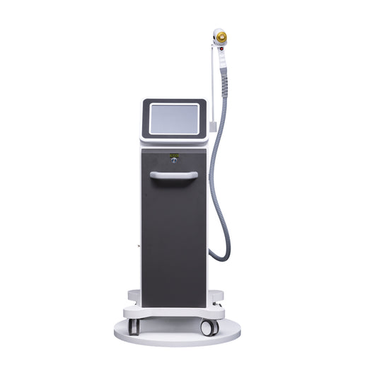 808 Diode Depilation Diode Laser Hair Removal Machine 808nm Laser Equipment