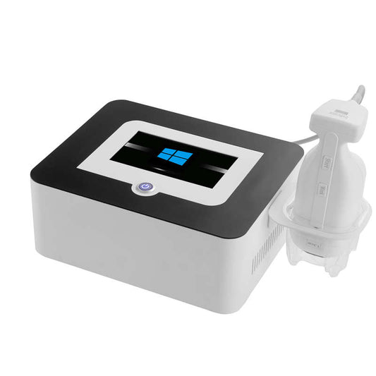 HOT SALE Liposonix machine Anti-wrinkle Body Slimming Beauty Equipment