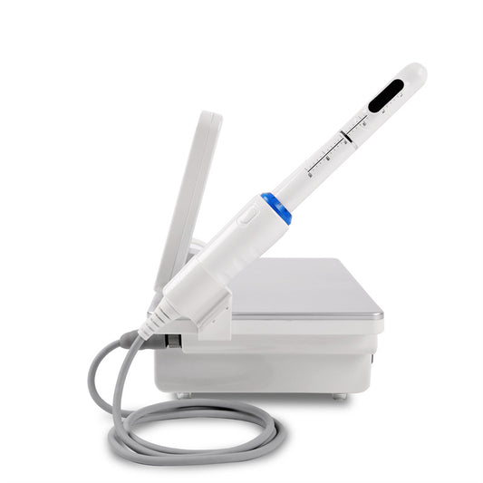 Hifu 2D Anti-wrinkle skin Tightening vaginal Device