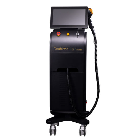 808nm Diode Laser Hair Removal Machine Fast Effective Hair Removal Laser Epilator