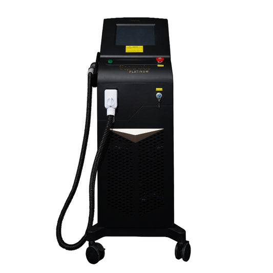 Factory Price Laser Hair Removal Machine