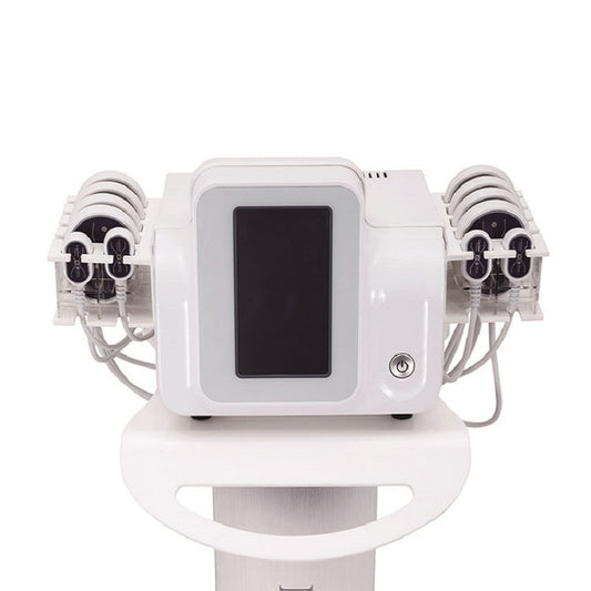 New Cavitation Lipolaser Pads Cellulite Reduce Machine