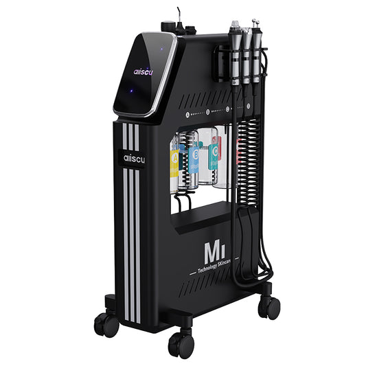 6 in 1 M1 Facial Care Machine Hydro Skin Care Rejuvenation Whitening Equipment