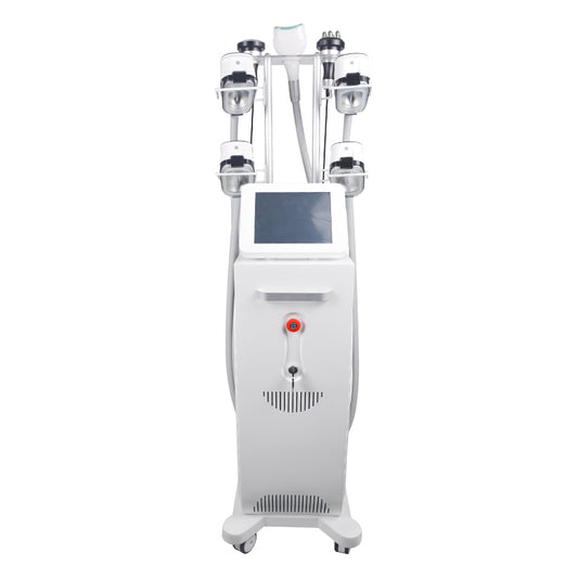 Hot Selling 360 Non-invaisive Cryo Therapy Fat Freezing Reduction Skin Tightening Body Slimming Cryolipolyse Beauty Equipment