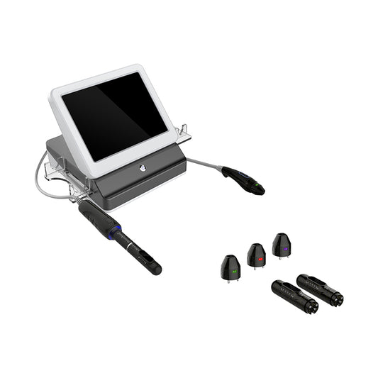 Liposonix+Private Tightening Body Slimming Machine