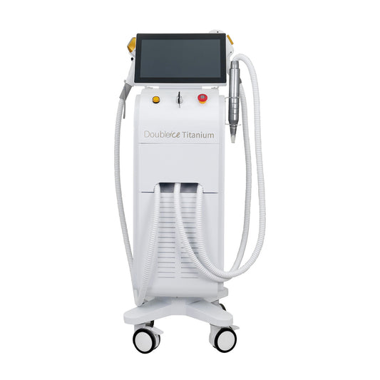 Customizable Oem Odm Non-invasive Hair Removal Permanent Hair Removal Machine