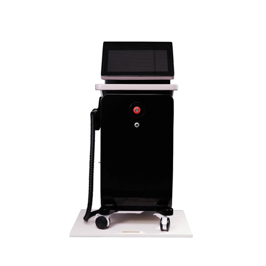 808nm Diode Laser Hair Removal Machine Permanent Laser Hair Removal Equipment