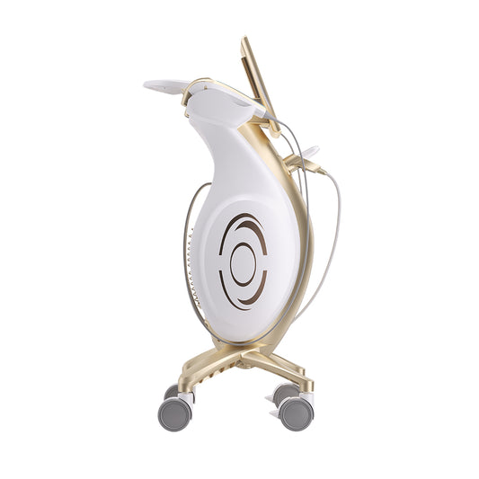 Máquina 26D HI Ultras Vmax, cartucho antiarrugas para adelgazar el cuerpo, facial, reafirmante de la piel corporal, de pie, para escritorio, AU Face