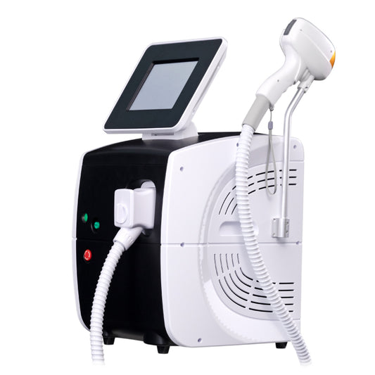 808nm Diode Laser Hair Removal Machine Professional Laser Hair Removal Laser Epilator