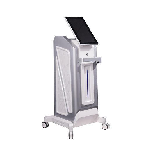 808nm Diode Laser Hair Removal Machine