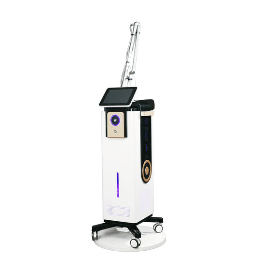 Co2 Fractional Laser for Sale Wholesale Professional Vertical Skin Scar Removal Co2 Fractional Laser System Machine