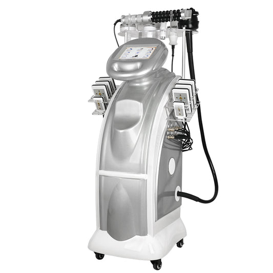 9 in 1 40K Cavitation Slimming Machine