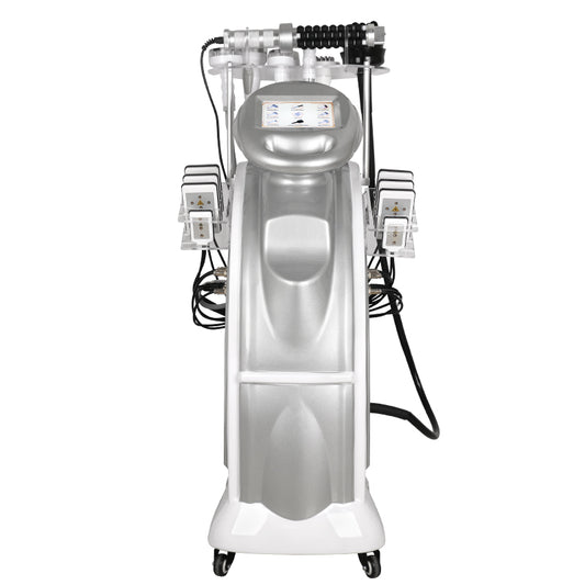 9 in 1 Newest 40K Cavitation Machine Burn Fat Reduce Body Slimming Weight Loss Machine