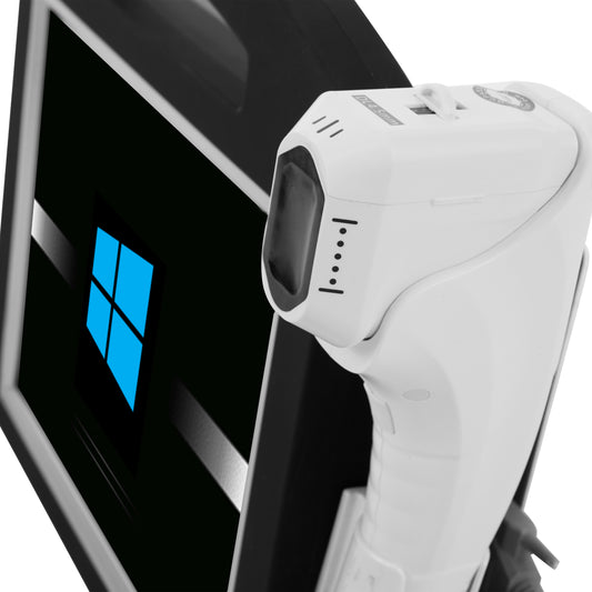 4D HIFU Anti-wrinkle V-maxm Micro-needle Machine