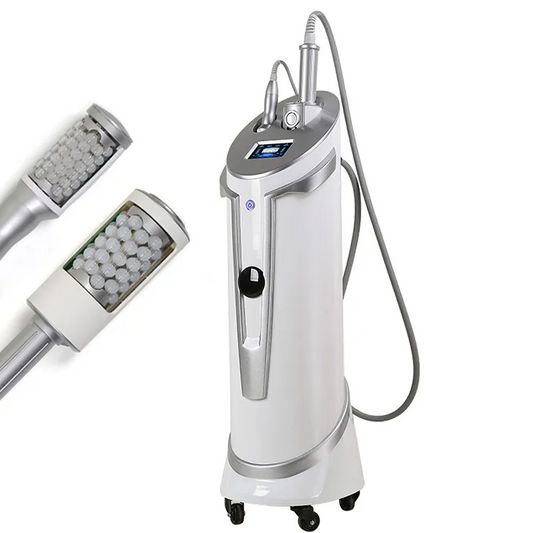 2 in 1 vacuum roller body slimming machine