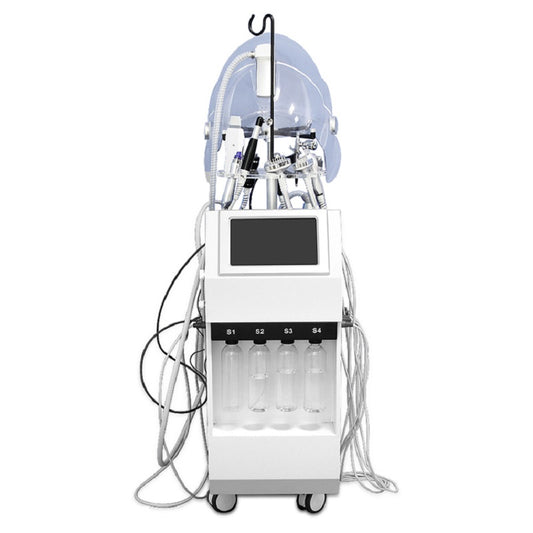 Hydro Dermabrasion Facial Machine Peel Diamond Peeling Machine