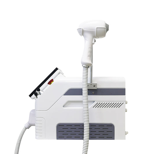 factory price laser hair removal machine