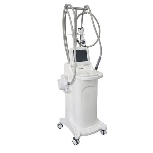 Velashape X9 anti-cellulite RF Vacuum Roller Fat Removal Machine