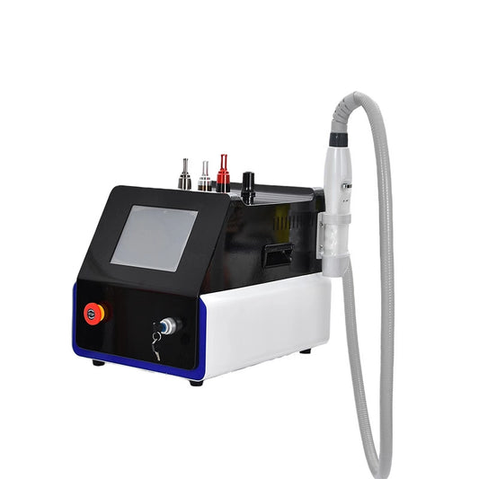 Non-Invasive Picosecond Laser Tattoo Removal Machine