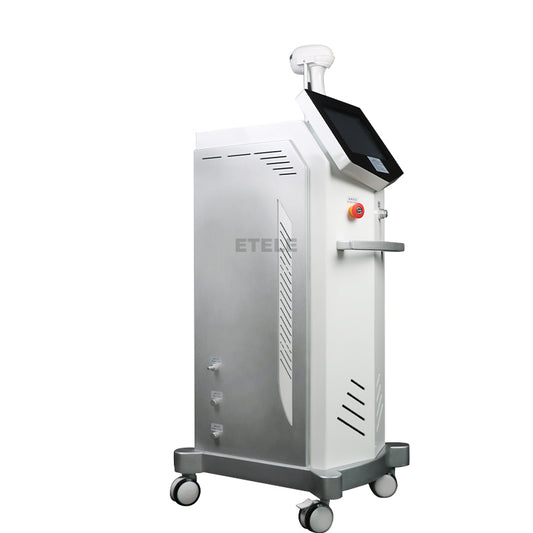 diode laser hair removal Machine