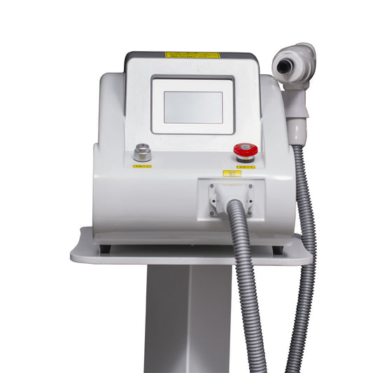 Portable Picosecond Laser Tattoo Removal Beauty Machine
