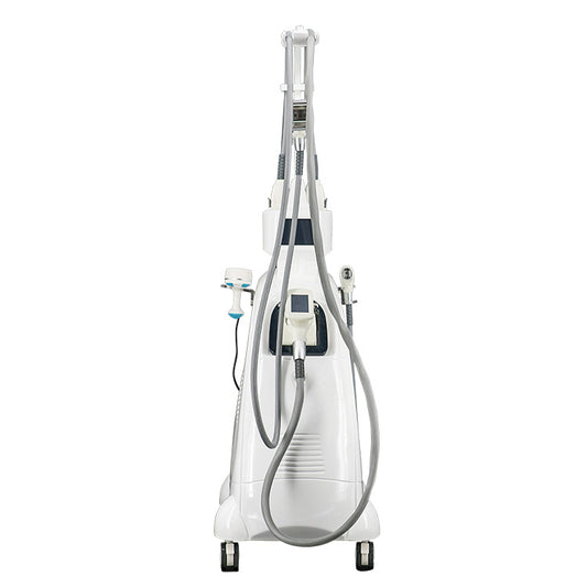 V9 Vela Slimming Machine 4 In 1 Body Contouring Equipment