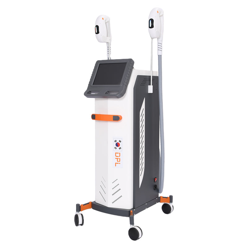 IPL Photorejuvenation Machine
