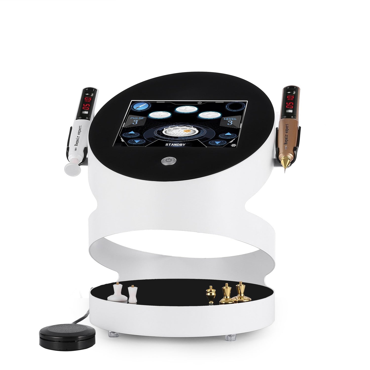 Plasma Acne Removal Machine