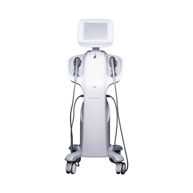 2D/3D/4D/6D/7D HIFU Machine