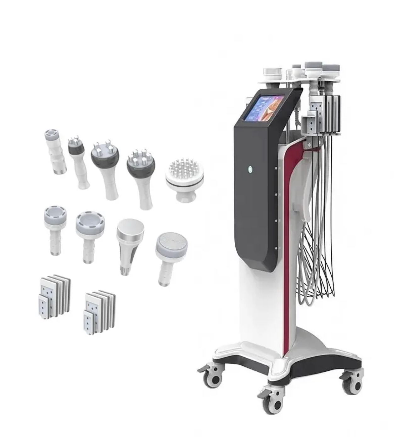 Ultrasonic Cavitation Machine