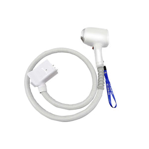 High Power Permanently 808nm Diode Laser Hair Removal Machine