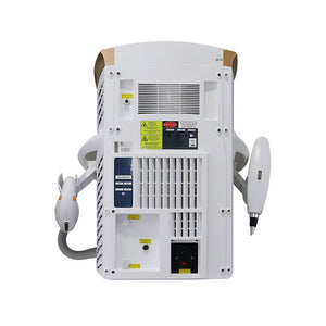 2 in 1 M22 IPL OPT Hair Removal Skin Rejuvenation Machine M22 Photon Facial Care Tattoo Removal Whiting Tightening Beauty Device