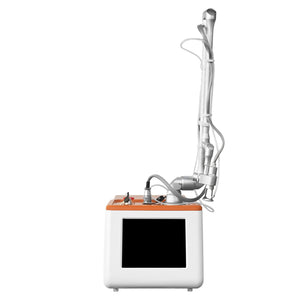 Multifunctional 4D Laser Machine Fractional Co2 Machine