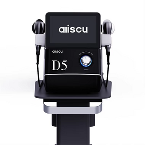 D5 Fascial Knife Beauty Instrument RET 448K Fever Master Machine