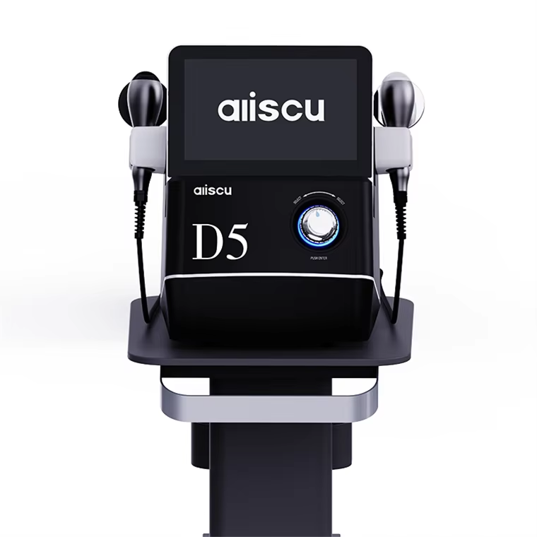 D5 Fascial Knife Beauty Instrument RET 448K Fever Master Machine