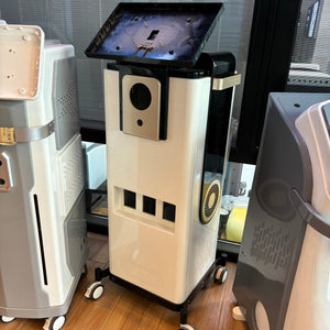 2000w Professional Diode Laser Permanent Hair Removal Permanent Painless 3 Handles Machine