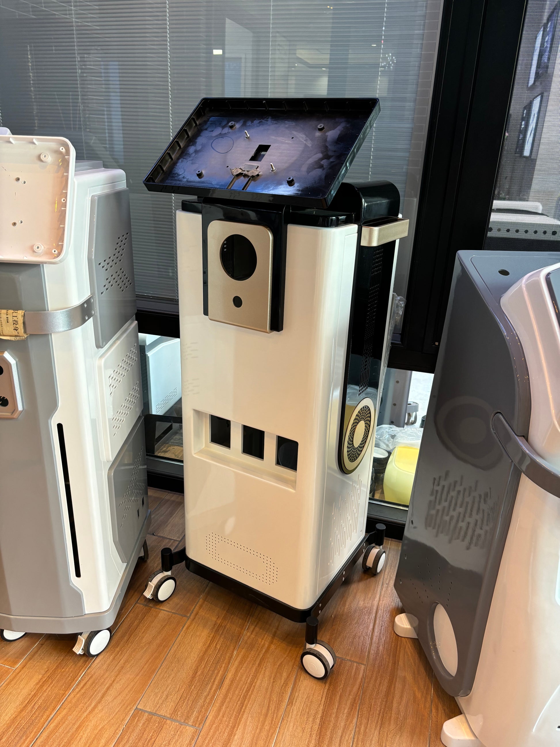 2000w Professional Diode Laser Permanent Hair Removal Permanent Painless 3 Handles Machine