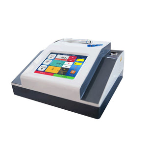 980nm Vascular Spot Removal Blood Spider Clearance Laser Machine