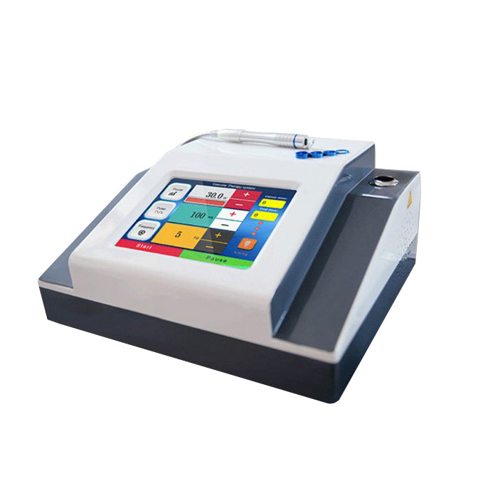 980nm Vascular Spot Removal Blood Spider Clearance Laser Machine