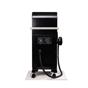 808nm Diode Laser Hair Removal Machine Permanent Laser Hair Removal Equipment