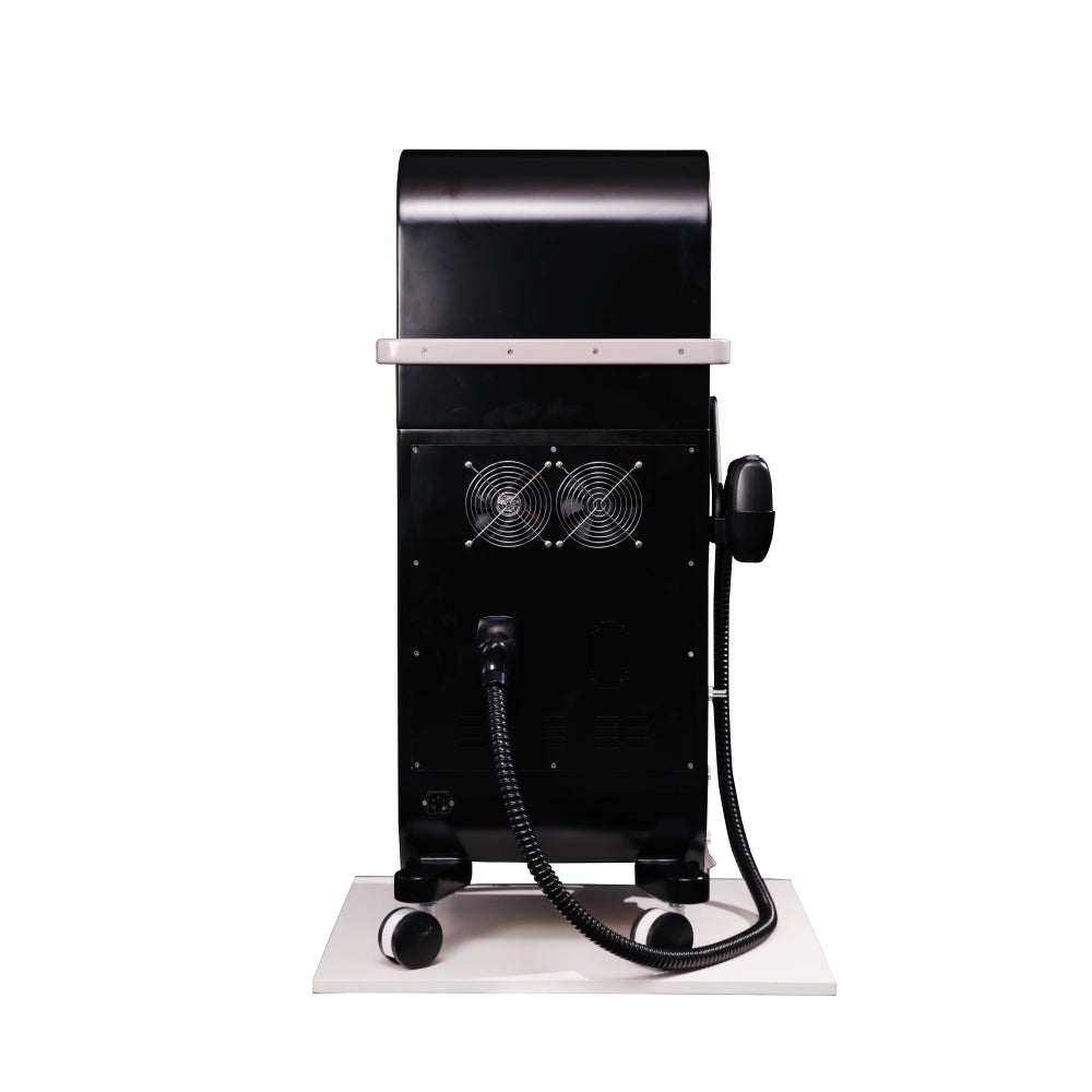 808nm Diode Laser Hair Removal Machine Permanent Laser Hair Removal Equipment