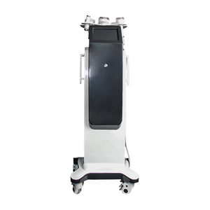 6 IN 1 40K Ultrasound Cavitation Body Slimming Machine