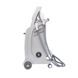 Professional 3 in 1 IPL Photofacial Machine Handheld Beauty Device for Skin Rejuvenation