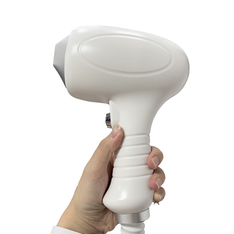 High Power Permanently 808nm Diode Laser Hair Removal Machine