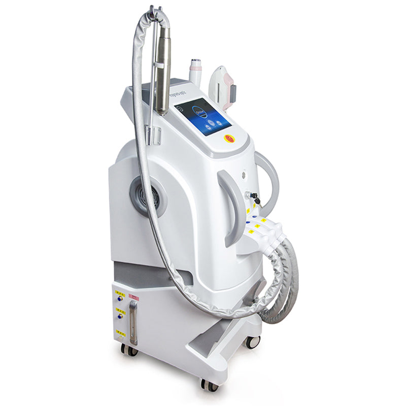 ipl hair removal 360 magneto optical elight laser ipl permanent hair removal machine