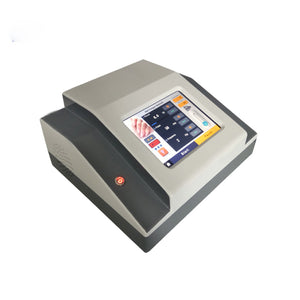 980nm Vascular Spot Removal Blood Spider Clearance Laser Machine