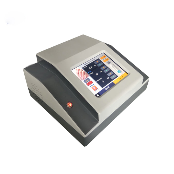 980nm Vascular Spot Removal Blood Spider Clearance Laser Machine