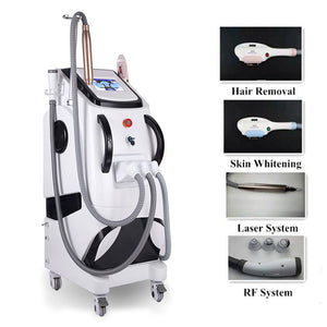 ipl hair removal 360 magneto optical elight laser ipl permanent hair removal machine
