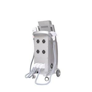 Professional 3 in 1 IPL Photofacial Machine Handheld Beauty Device for Skin Rejuvenation