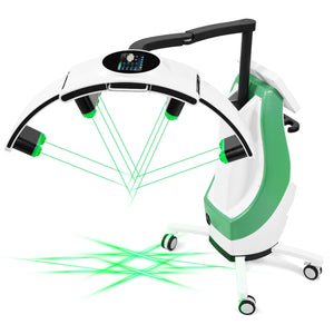 Professional 10d Laser Slimming Machine Emerald Laser Fat Removal Machine